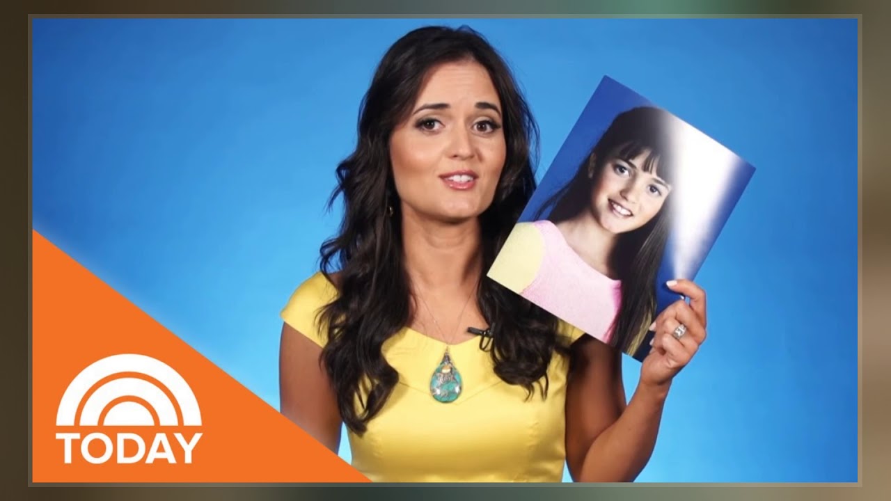 Danica McKellar YouTube