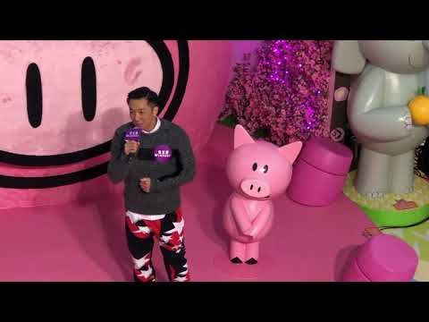劉浩龍 (Wilfred) 獻唱《Change Your Life》《思覺失調》！