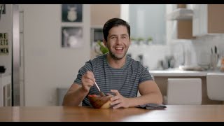 Josh Pecks Grubhub Delivery Secrets