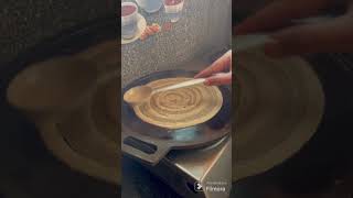 Dosa yummydosa food ytshorts cooking masala freefire