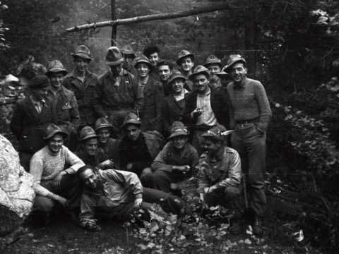 Oltre La Resistenza Continua