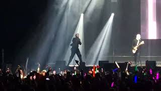🇭🇷 Baby Lasagna "Rim Tim Tagi Dim" (Croatia 2024) - LIVE @ Eurovision In Concert 2024