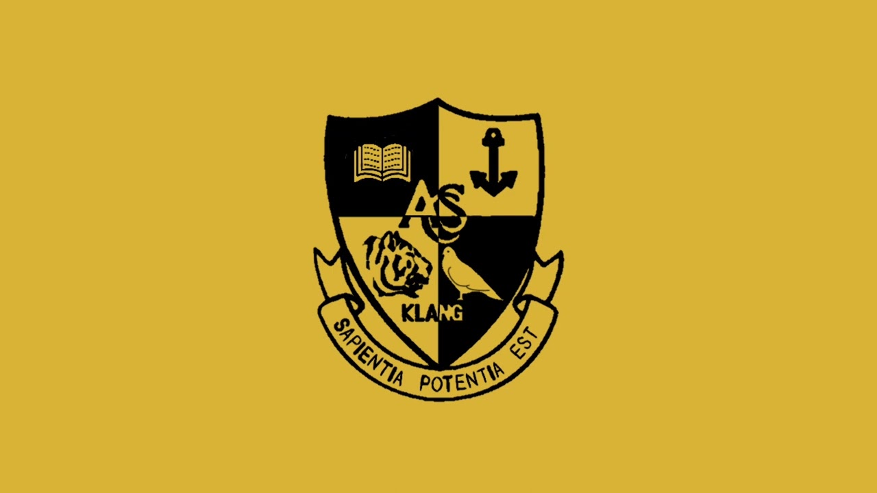 SMK Methodist ACS Klang School Anthem (Vocal)