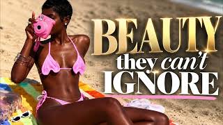 You’re SO BEAUTIFUL people can’t STOP WATCHING