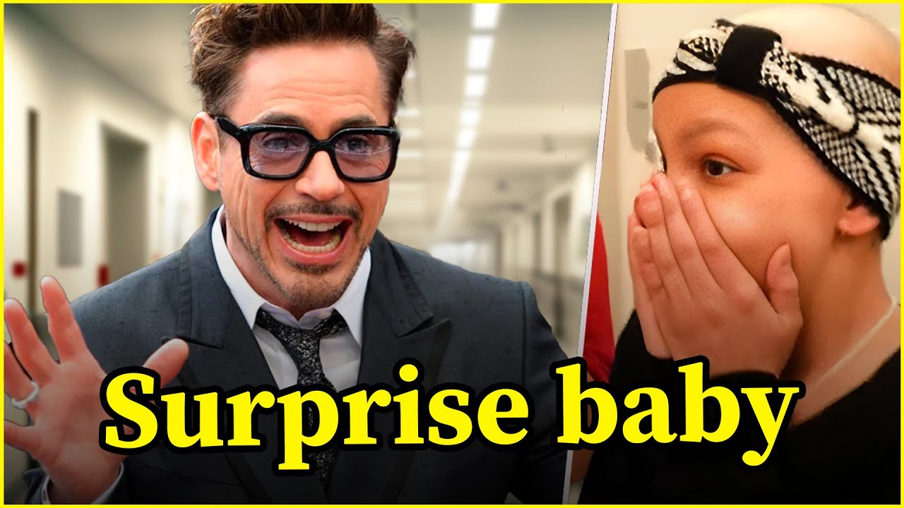 When Celebrities SURPRISE Their Biggest Fans!