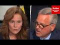 'How Is This Supreme Court Preparing?': Mark Alford Asks SCOTUS Justices About Threat Of Drones