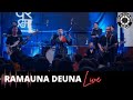 Ramauna deu live song  abhaya  the steam engines new nepali live show
