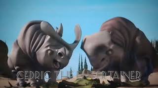 Ice Age voice actors' other characters (READ THE DESCRIPTION!👇)