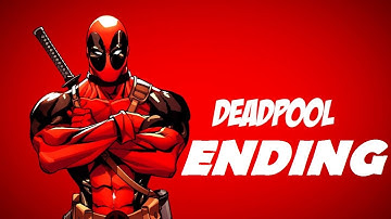 Deadpool Gameplay-ENDING (CROATIAN & ENGLISH COMMENTARY)