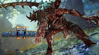 Lictor Boss - Space Marine 2