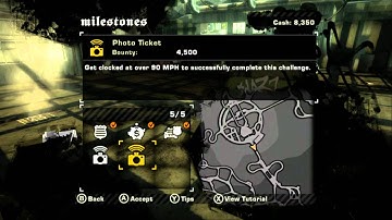 NFS Most Wanted Episode 15: Photo Ticket