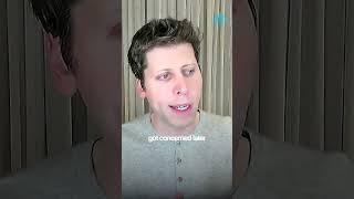 Will ChatGPT Change Schools Forever? | Sam Altman - World Governments Summit