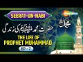 Seerat Un Nabi Series ﷺ | The Life Of Prophet Muhammad ﷺ | Part 7 | Maulana Ismail Lal Navsari DB