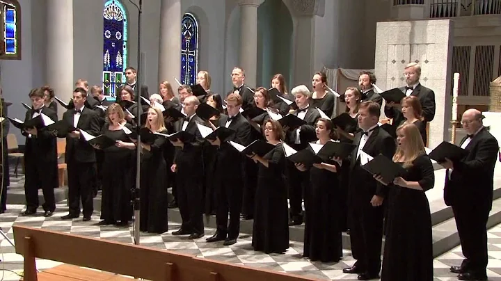 Kantorei: Song of Triumph - Dale Grotenhuis