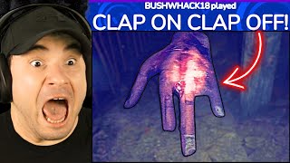 My Viewers Turned The Scariest Game Of 2026 Into A Comedy!