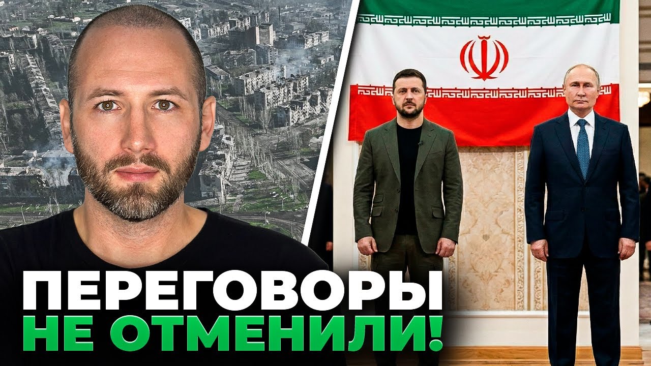 «Это же ф*шист натуральный, понимаете?»: ЕЛИСЕВИЧ жестко о лишении украинцев базовых прав