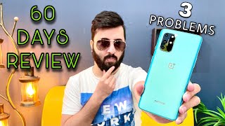 OnePlus 8T Full Review After 60 Days With Pros & Cons - Is It The Best Android Phone Of 2020