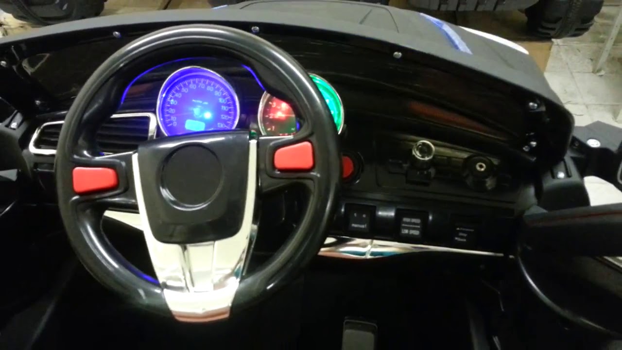 Электромобиль БМВ х9 - YouTube