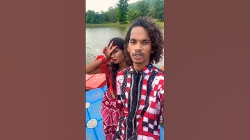 Sambalpuri dance 🥰🫣|| Video shoot time my vlog video|| Bhim dunguri #vlogvideo #youtube #short