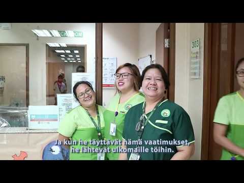 Video: 8 Hetkeä, Jotka Koskettivat Filippiiniläisten Sydäntä Vuonna