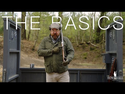The Safety Switch - Shotgun Safety | The Basics | Hownhall Shooting