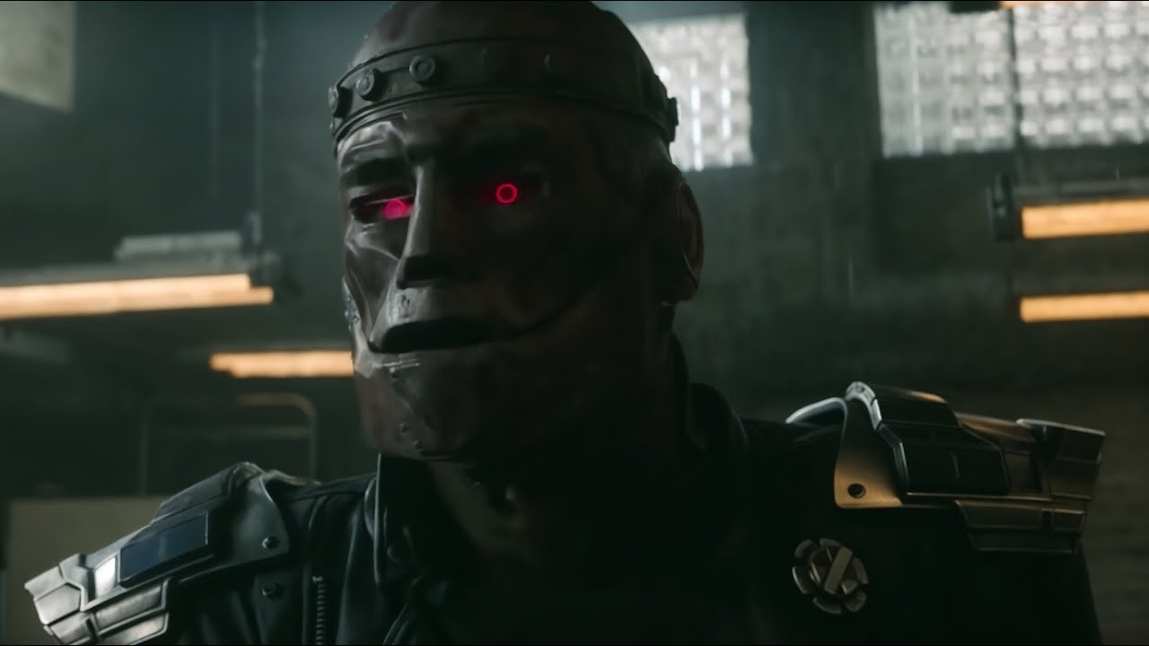 Doom Patrol Origin & Powers Explained | The Misfit Superheroes