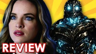 The Flash Killer Frost REVIEW Season 3 Episode 7
The Flash “Killer Frost” Review (Season 3 Episode 7) - In this review, Americ and Sandrine discuss The Killer Frost moments, Dr Alchemy’s reveal & Barry’s changes.
► Subscribe here - http://bit.ly/HappyCool
► Support Happycool - http://bit.ly/PatreonHC
This week, we decided to do a review for The Flash instead of a live discussion because we won’t be available at the regular time. We will be back next week for regular live discussions next Wednesday at 10 am PT / 1 pm ET. Turn on your post notifications to make sure you don’t miss it.
► The Flash Playlist: http://bit.ly/TheFlashHC
Previous Discussions:
Episode 1 - https://www.youtube.com/watch?v=pBB7few6AAY
Episode 2 - https://www.youtube.com/watch?v eh0mY4wds0
Episode 3 - https://www.youtube.com/watch?v=km3FJ5y4PJc
Episode 4 - https://www.youtube.com/watch?v=Kwf6CfXBEn8
Episode 5 - https://www.youtube.com/watch?v=Uk2GdFF3fA4
Episode 6 - https://www.youtube.com/watch?v=a2qNPTZfMhM
Thanks for watching! Feel free to share this video if you enjoyed, it is always much appreciated! :)
Other Shows we review:
Game of Thrones - http://bit.ly/GameofThronesHC
Teen Wolf - http://bit.ly/TeenWolfHC
The 100 - http://bit.ly/The100HC
Supergirl - http://bit.ly/SupergirlHC
The Vampire Diaries - http://bit.ly/VampireDiariesHC
Once Upon a Time - http://bit.ly/OnceUponaTimeHC
Agents of S.H.I.E.L.D. - http://bit.ly/AgentsofSHIELDHC
Outlander - http://bit.ly/OutlanderHC
Marvel’s Daredevil - http://bit.ly/DaredevilHC
Our HappyCool T-Shirts: http://www.redbubble.com/people/happycoolonline
FOLLOW US:
TWITTER: https://twitter.com/happycoolonline
INSTAGRAM: http://instagram.com/happycoolonline
FACE BOOK: https://www.facebook.com/HappyCoolOfficial The Flash Killer Frost REVIEW Season 3 Episode 7