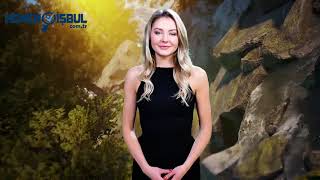 Hemen İşbul - Ormanda Defne Ağacı Kesimi İşi...
