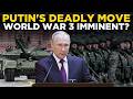 US IRAN WAR LIVE PUTIN JUST ISSUED HIS DEADLIEST ULTIMATUM Is World War 3 NOW INEVITABLE