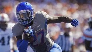 Jay Ajayi 