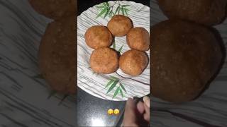 batti recipes। bati recipe in marathi food @minalpatil338