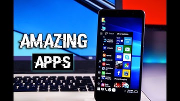 5 AMAZING Android Apps- NO ROOT 2017
