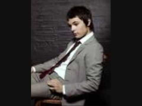 Leon Jackson - Right Now accords