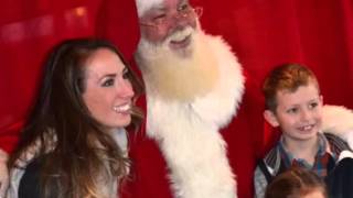 Breakfast with Santa