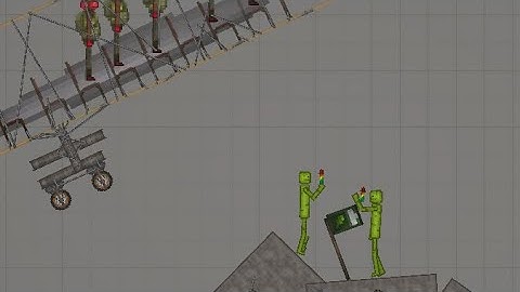 Robots 4: Battle of Melom