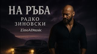 Радко Зиновски - На Ръба Official Music Video 2025