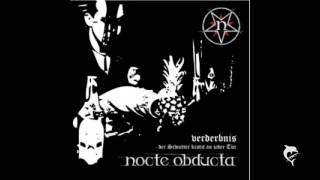 Schlachtenflieder - NocteObducta