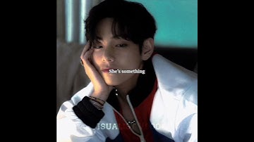 something something 🌚 #bts #taehyung #vsoo #vsooisreal #vsooedit #vsooshorts #rosekook #yeonji