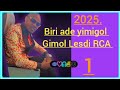 BIRI ADE рџ Ёрџ І GIMOL LESDI RCA рџ Ёрџ 2025 рџ Ў BIRI ADE рџ Ёрџ І GIMOL LESDI RCA рџ Ёрџ 2025 рџ Ў
