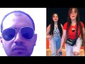 انهيار فنانة استعراضية امام كاميرات عدسات المصوريين 