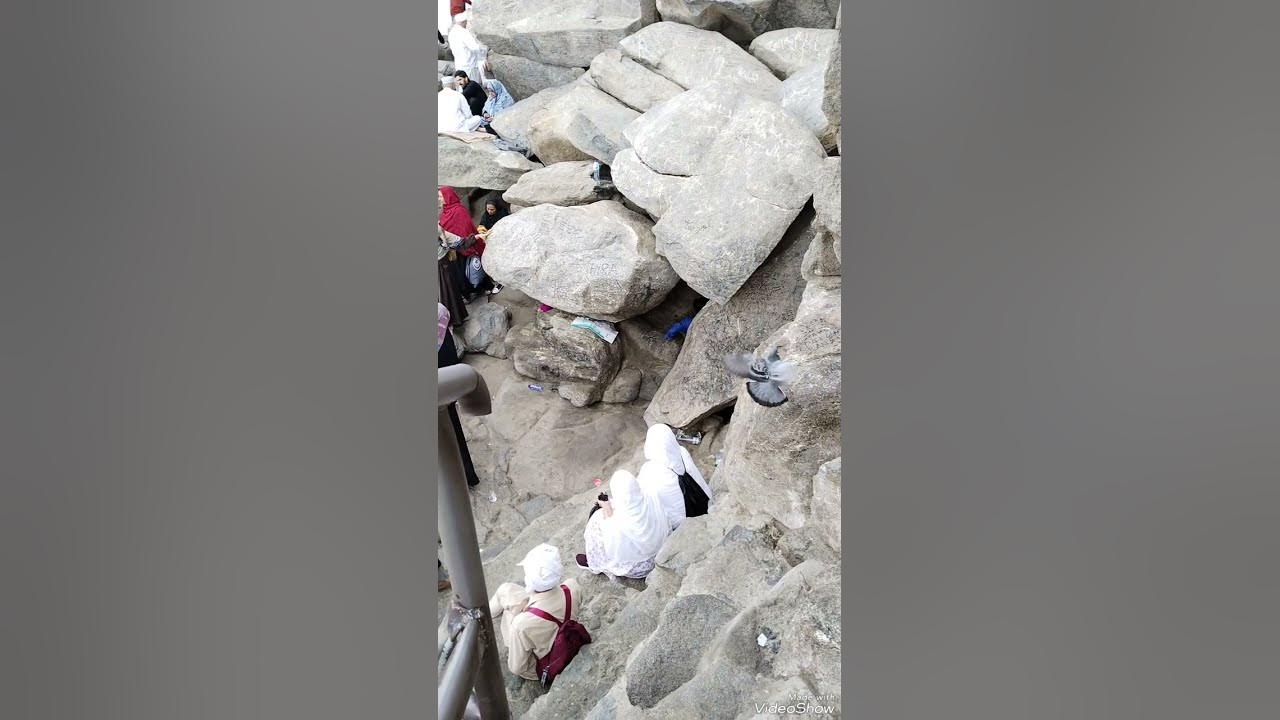 jabal-al-nour-holy-places-of-islam-makkah-mecca-alhamdulillah