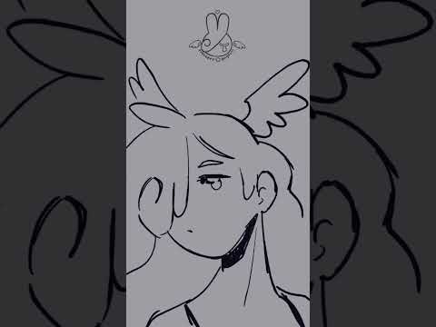 Just An Animation Test 彡 Animation Sona Originacharacter Digitalart Art Fypシ