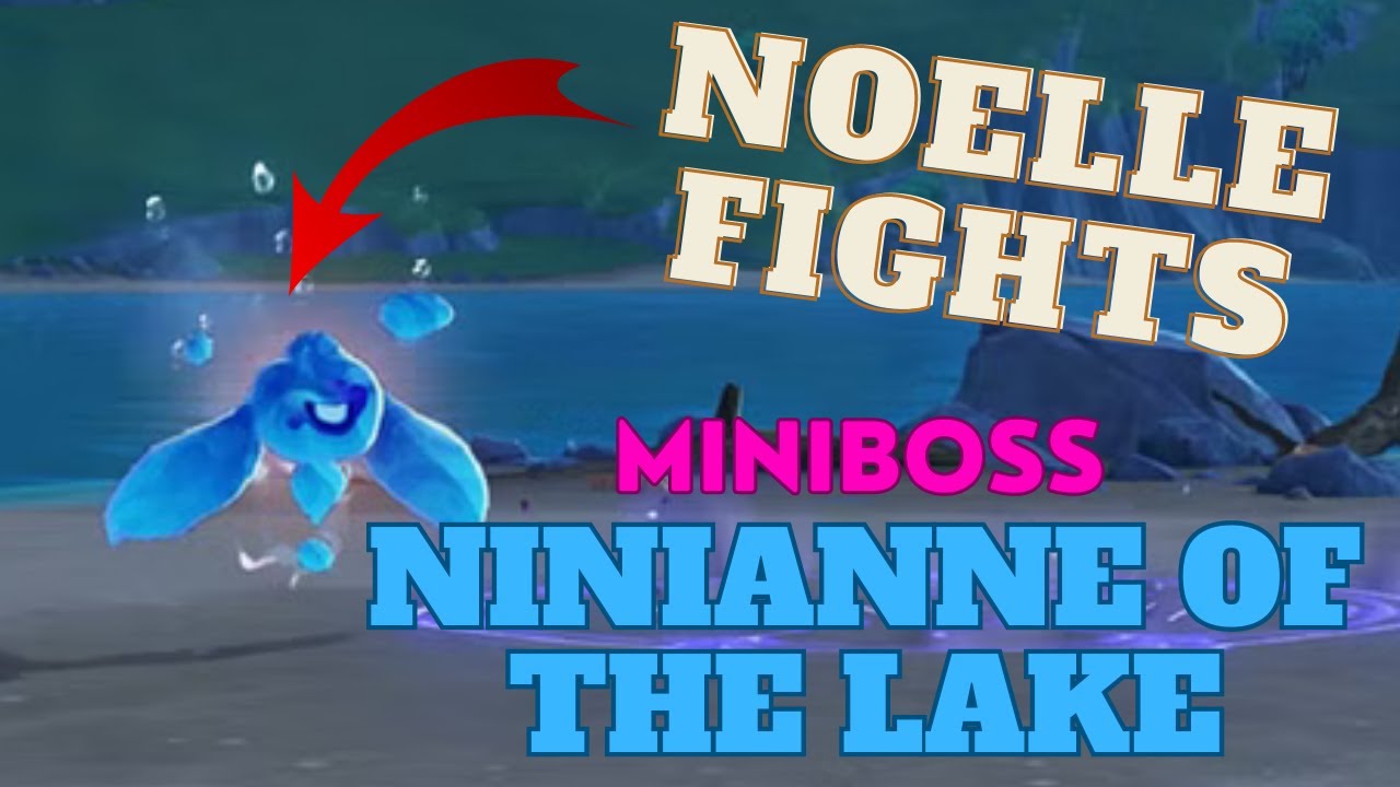 Defeat this Fontain local Legends and Mini Boss! 