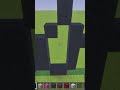 Minecraft Grumpy Tutorial #minecraft #minecraftshorts #youtubeshorts