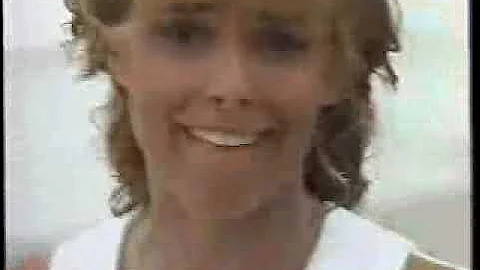 KIDK/CBS commercials, 7/10/1994 part 2