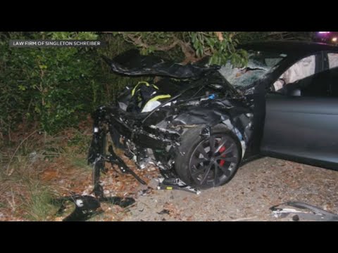 Tesla ordered to pay $200 million in punitive damages over fatal Florida crash | Quickcast