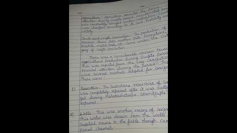 EHI 6 Ignou Solved Assignment