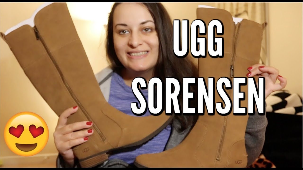 ugg sorensen