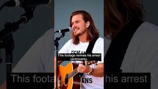 ๐น Morgan Wallen's Slurred Jail Call Leaks โ Career Killer? ๐ฑ