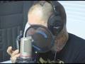 Capture de la vidéo Insolence Audio War Radio 9/28/07 Skindred Interview